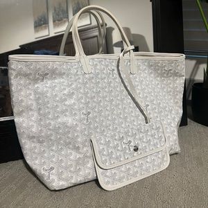 Goyard Pm